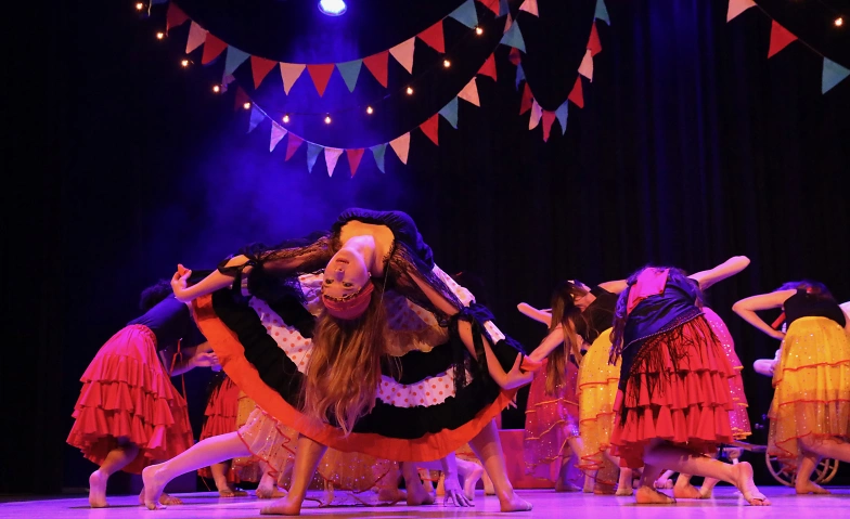 Die Gaukler Kommen Tickets