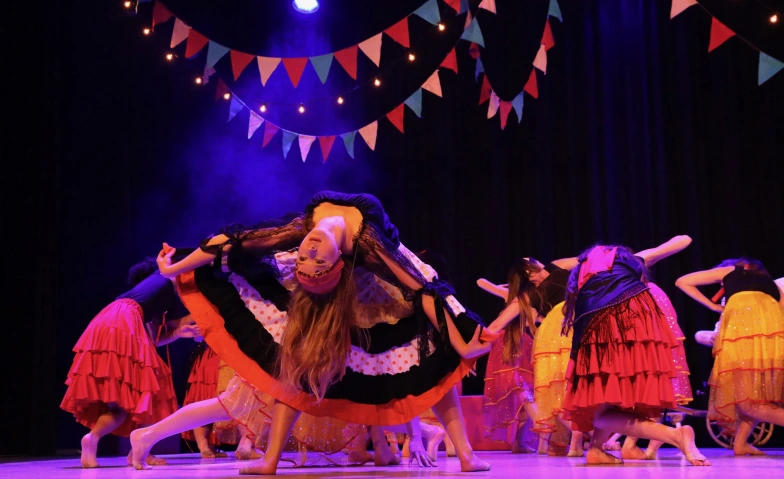 Die Gaukler Kommen Tickets