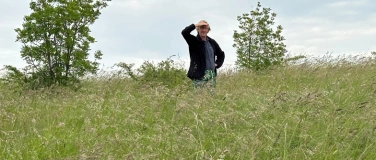 Event-Image for 'Ausstellung - Hans H&auml;fliger'