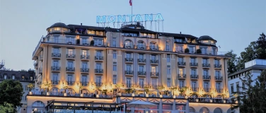 Event-Image for 'Öffentliche Hausführung im Art Deco Hotel Montana'