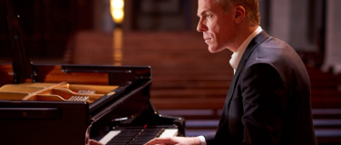 Event-Image for '1. Int. Domorgelkonzert'