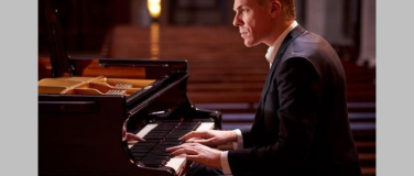 Event-Image for '1. Internationales Domorgelkonzert mit Bernhard Ruchti'