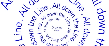 Event-Image for 'Zeichen setzen – Linien ziehen'