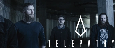 Event-Image for 'Telepathy (UK), Support: tbc'