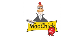Event organiser of 25 Jahre - X-mas Soulnight Party mit MadChick of Soul