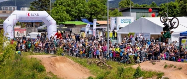 Event-Image for 'Trail Days Basellannd'