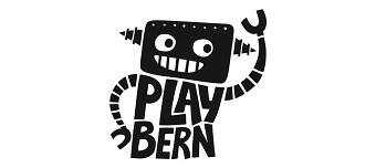 Veranstalter:in von Let’s Move! PlayBern-Festival 8.-10. November