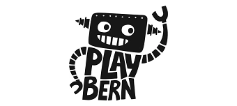 Veranstalter:in von Let’s Move! PlayBern-Festival 8.-10. November