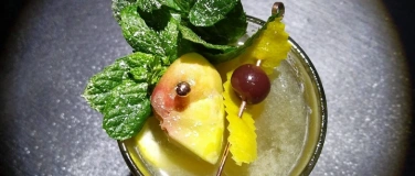 Event-Image for 'Cocktail Workshop im NUN  Café NUN Karlsruhe'