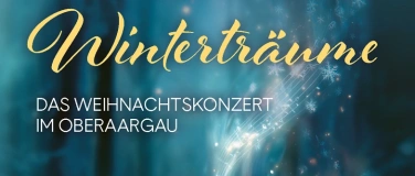 Event-Image for 'IBL präsentiert "WINTERTRÄUME" Weihnachtskonzert für Kunden'