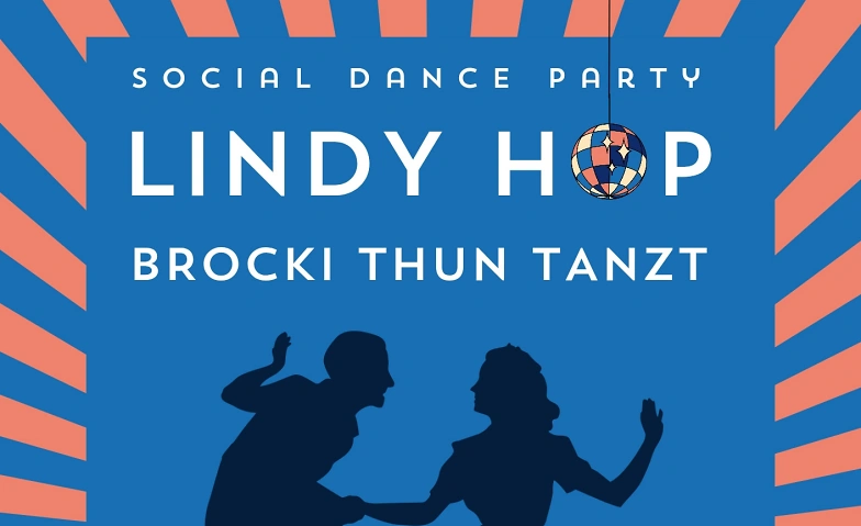 Event-Image for 'Lindy Hop'