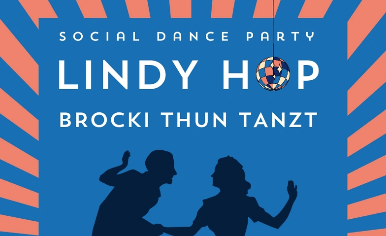 Event-Image for 'Lindy Hop'