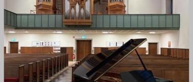 Event-Image for '1. Sommerkonzert - Tastentreffen'