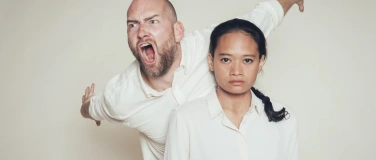 Event-Image for 'The Fall / Risings'