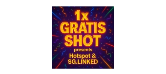Veranstalter:in von OLMA AFTERPARTY SHOTS