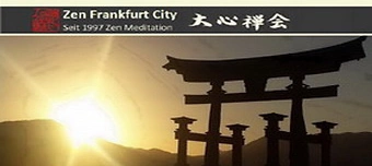 Event organiser of Zen Meditation Abend Kurse Online – jeden Donnerstag