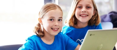 Event-Image for 'Kinder Code Camp in Schaffhausen'