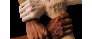 Event-Image for 'Rassismus verstehen !'