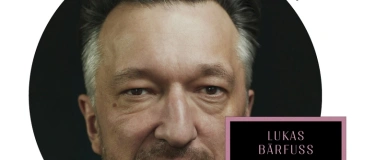 Event-Image for 'Lesung mit Lukas B&auml;rfuss'