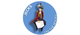 Event organiser of Jecks on the Rocks  Prunkparty 2026