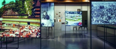 Event-Image for 'Mutig, trotzig, selbstbestimmt-Nidwaldens Weg in die Moderne'