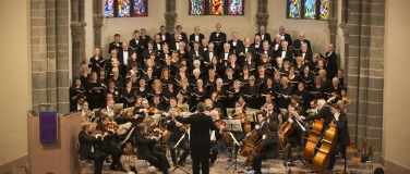 Event-Image for '»Ein deutsches Requiem« von Johannes Brahms'
