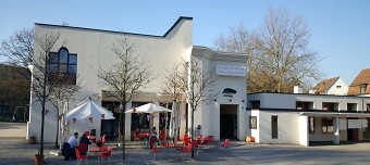 Organisateur de Prinz*in