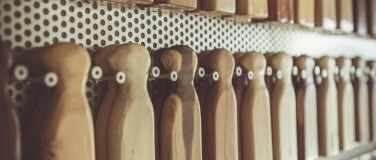 Event-Image for 'Chlefele, L&ouml;ffele, B&auml;sele... Perkussionsworkshop'