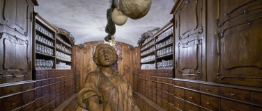 Event-Image for 'Die Geschichte des Heilens'