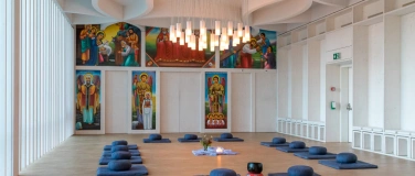 Event-Image for 'innehalten, schweigen, sich finden'