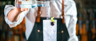 Event-Image for 'Fizz & Friends'