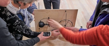 Event-Image for 'Führung für Menschen mit Sehbehinderungen & blinde Menschen'