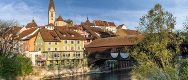 Event-Image for 'Tourismusforum TourismusRegion Baden AG'