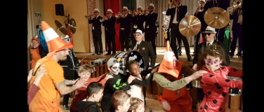 Event-Image for 'Kinderumzug/-Fasnacht am 14.02.2026'