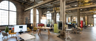 Event-Image for 'Ich home – Du office? Spannungsfeld der neuen Arbeitswelten'