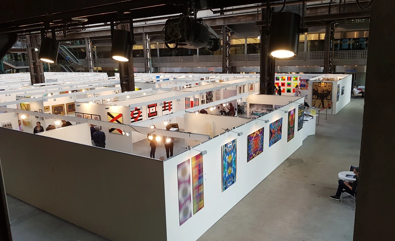 Art International Zurich 2026 Tickets