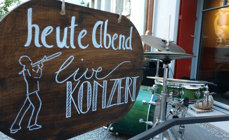 Event-Image for 'George&Jam'