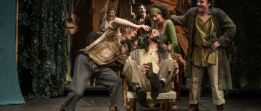 Event-Image for 'Ronja Räubertochter'