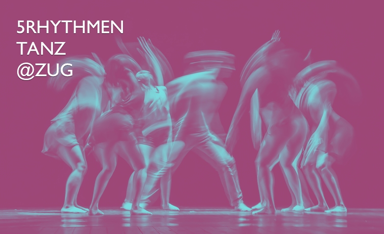 Saturday Beats in Zug (5Rhythmen) Tickets