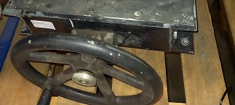 Event organiser of Testevent