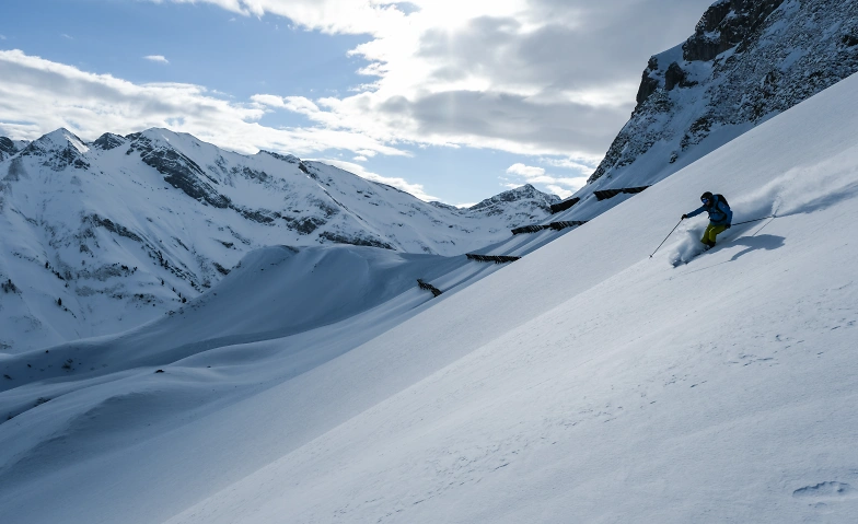 Event-Image for 'Freeride Friday – Freeriden where its best!'