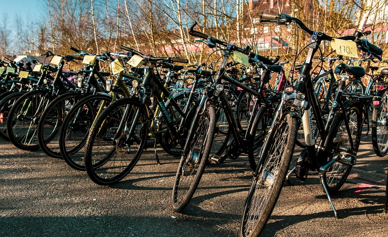 Fietsenb&ouml;rse - dein Fahrradmarkt in Osnabr&uuml;ck Billets