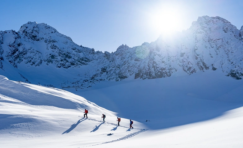 Skitour Saturday &ndash; Skitour where its best Tickets