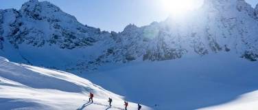 Event-Image for 'Skitour Saturday &ndash; Skitour where its best'