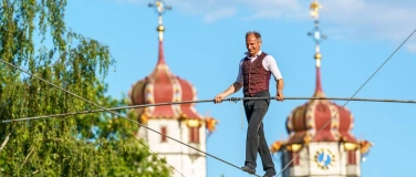 Event-Image for 'Inselfestival Rheinau'