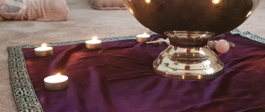 Event-Image for 'Info-Tag Reinkarnationstherapie mit Engin Iktir'