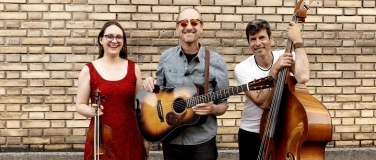 Event-Image for 'caludo'