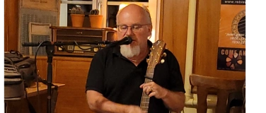 Event-Image for 'Chrigu Wiedmer'