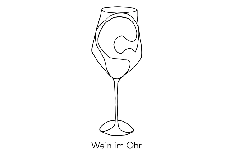 Wein im Ohr - eine musikalisch umrahmte Weindegustation ${singleEventLocation} Tickets