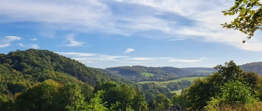 Event-Image for 'Ich bin dann mal weg ... - Wandern für die Seele'